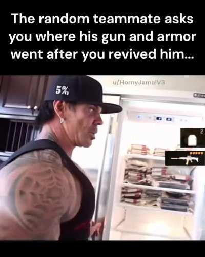 Uh oh, busted...