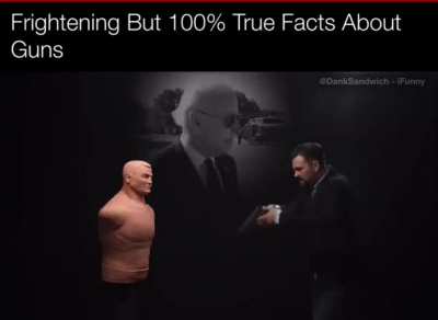 The Truth About Guns
