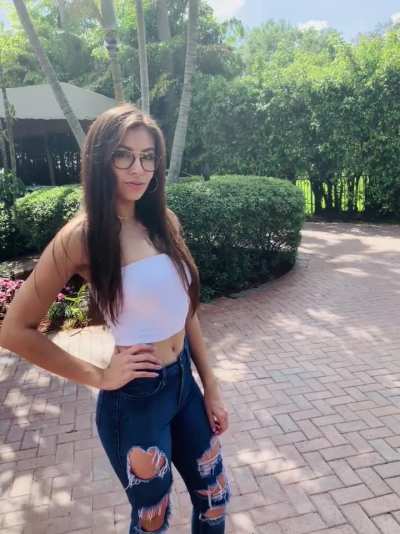 Colombian x Cuban & Asian 