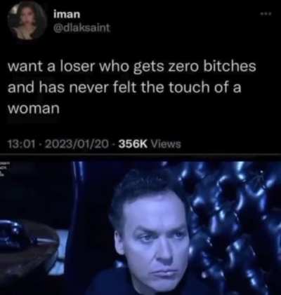 my time to shine