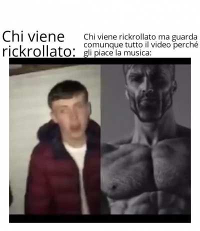Gigachad