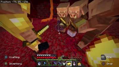 Shhh don’t tell Mojang