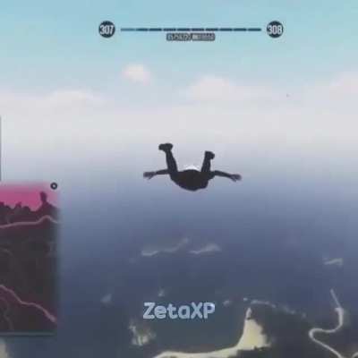 watch your jet bro