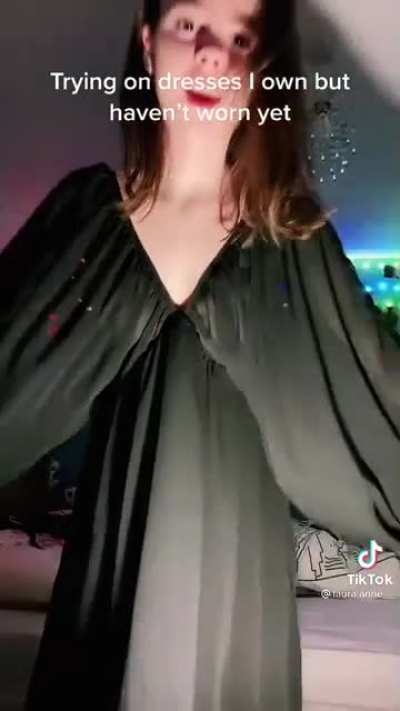 she’s perfect