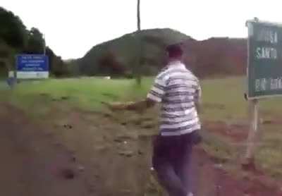 gaúcho 😔