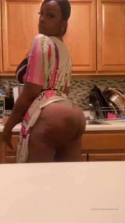 Space Cakes