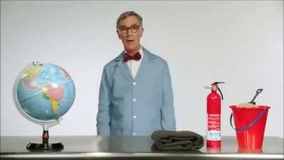 Bill nye