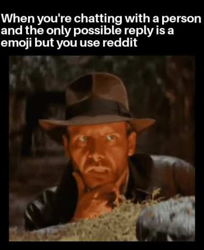 Emoji bad