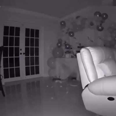 Tom & Jerry type shit