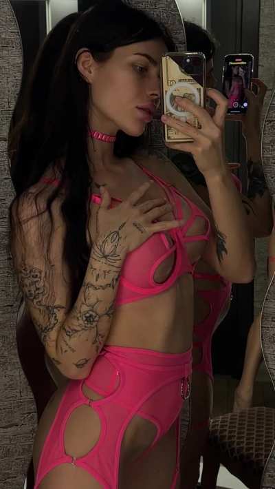Let's get freaky
