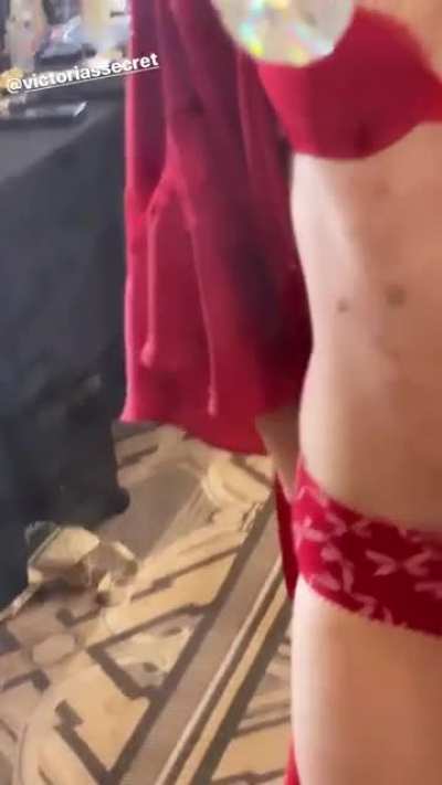 Red Hot