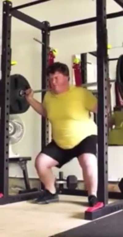 Coming off cycle like…