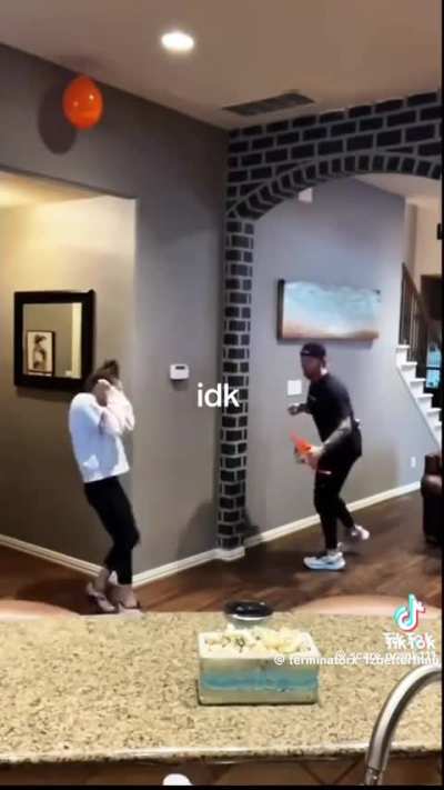 Idk