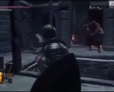 You idiot, you fool