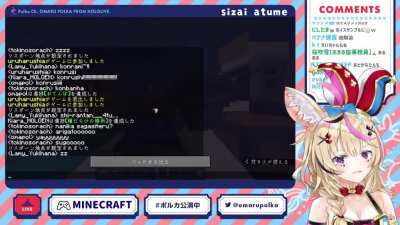 Tsundere childhood friend Polka wakes you up with a cute voice