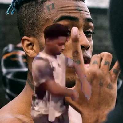 AYOOOO