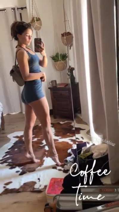 Danielle Campbell