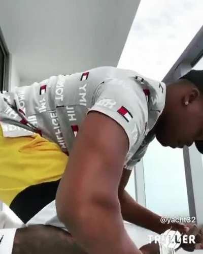 to be cool