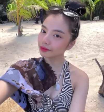Coleen Trinidad