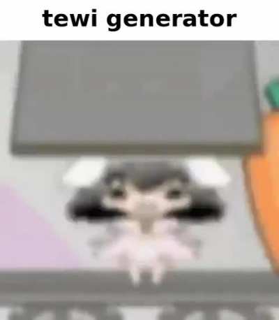 Infinite Tewi glitch free working no jailbreak 2023