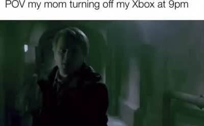It be like that