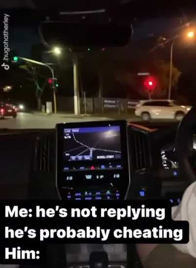 Green light