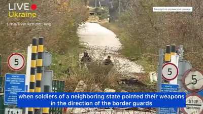 Ukraine is waging Psychological Warfare against Blyatarus