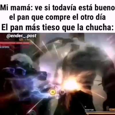 F por mis dientes