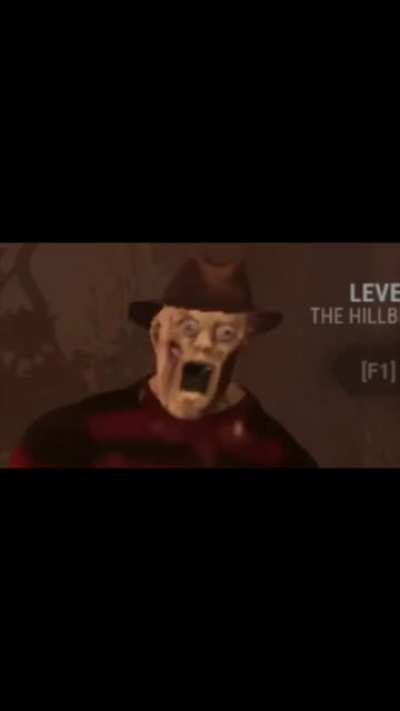 Freddy mains smh