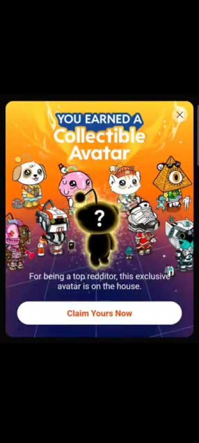 No thank you