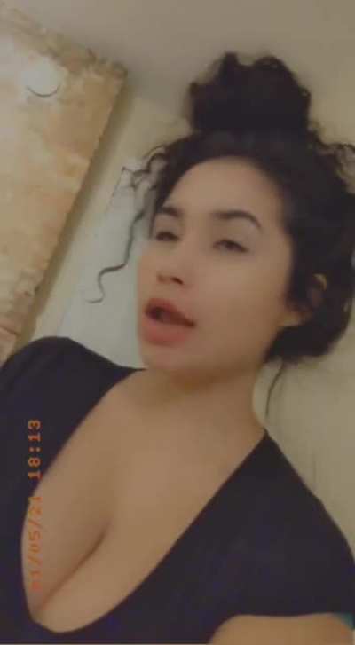 Cleavage
