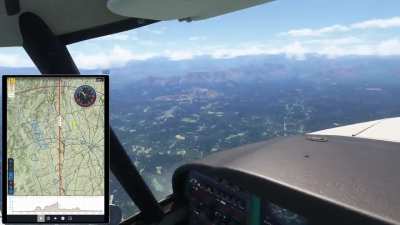 MicrosoftFlightSim