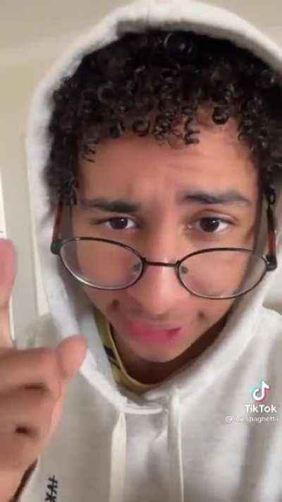 Tik tok cap