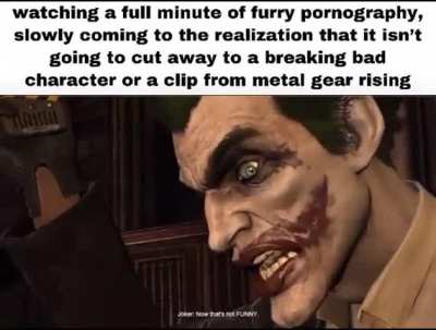 ahhh hell naw