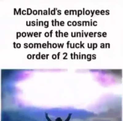 Every time