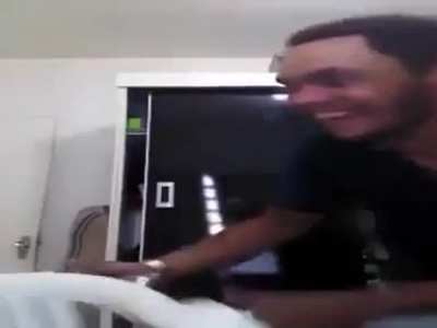 PA vocês