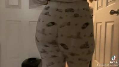 tiktokthots - Video #1645