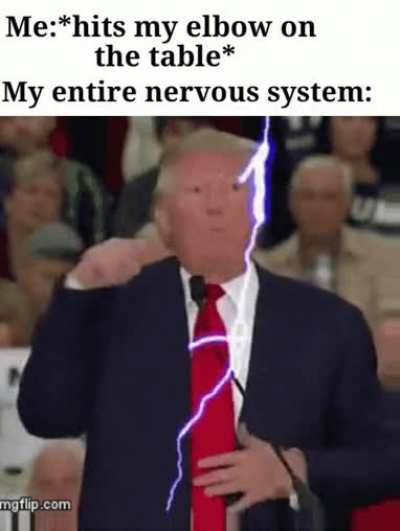 Electrifying