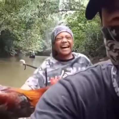 Maybe maybe maybe