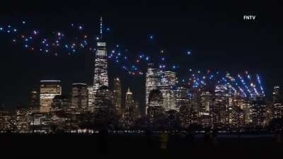 NYC: Wanna Break From The Ads?