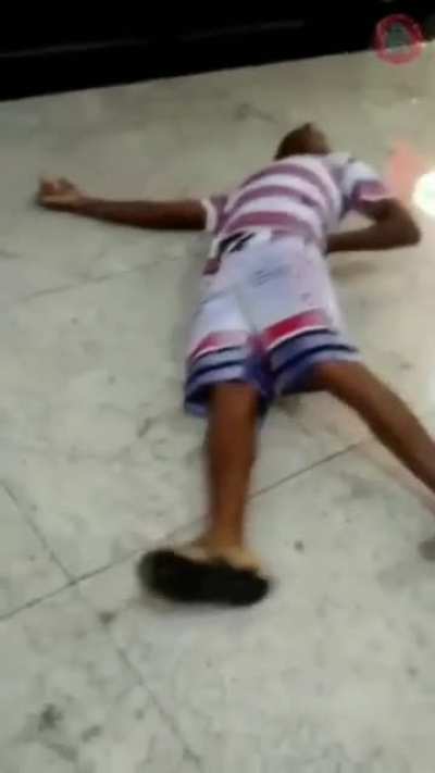 HUEstation - Video #3166