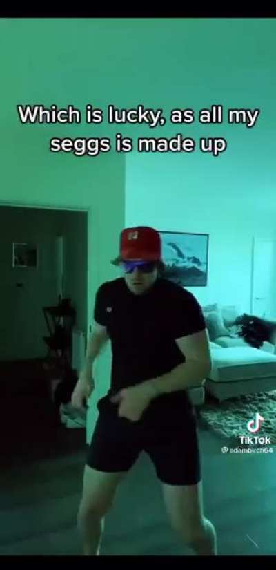 Make up sex