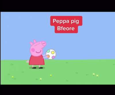 People before aftre drugs