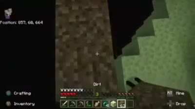 He DIed