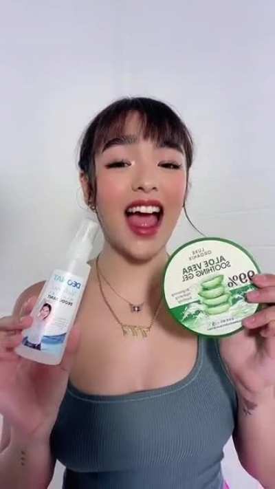 Andrea Brillantes