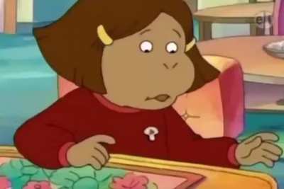 Why they dissing da mushroom?