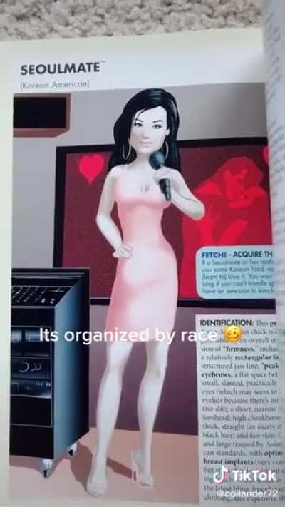 Thanks, I Hate this bizarre book
