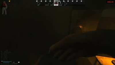Interesting way to kill the Goons