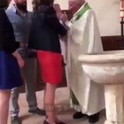 On the topic of the Church and Children