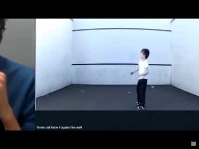 Tennis Ball